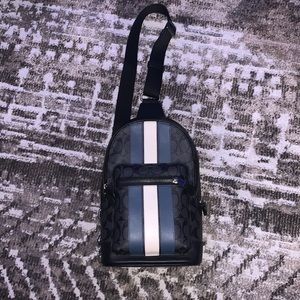 Coach Crossbody Bag